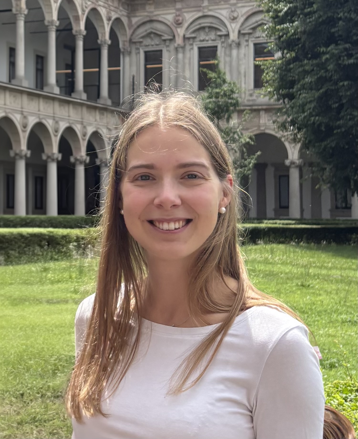 Cecilia Secchi